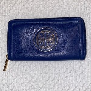 Tory Burch Wallet